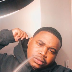 Meet your Posher, Kennedy